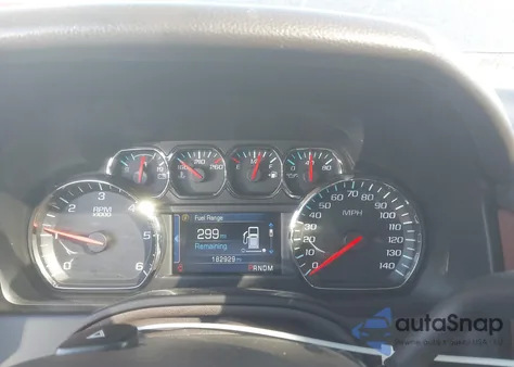 2015 Chevrolet Tahoe Ltz from USA, damaged, VIN 1GNSCCKC0FR289739